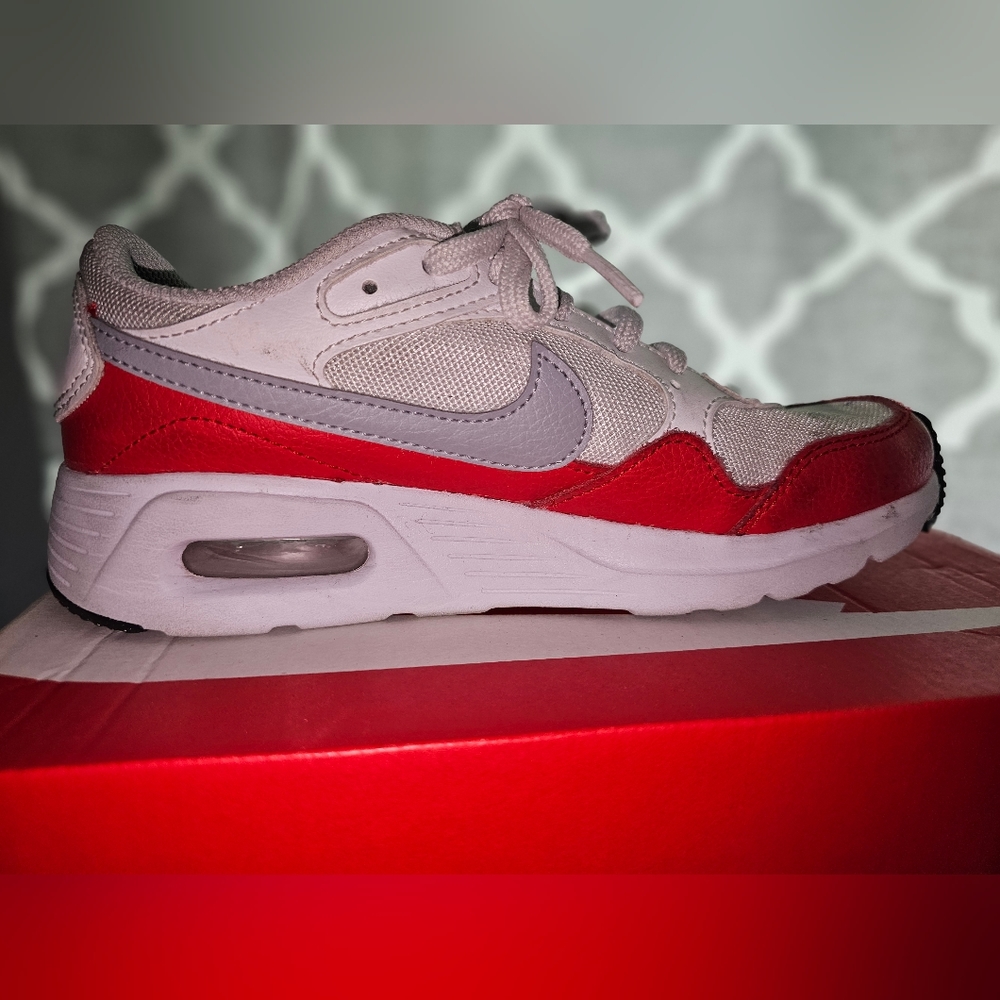 Youth Nike Air Max SC